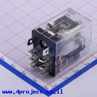 HF(Xiamen Hongfa Electroacoustic) HF13F/A110-2Z1