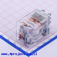 HF(Xiamen Hongfa Electroacoustic) HF13F/A220-1Z1D