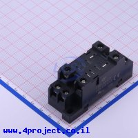 HF(Xiamen Hongfa Electroacoustic) 13F-2Z-C2