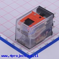 HF(Xiamen Hongfa Electroacoustic) HF18FZ/A240-2Z231