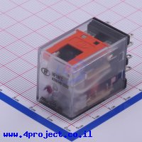 HF(Xiamen Hongfa Electroacoustic) HF18FZ/A240-2Z232