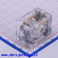 HF(Xiamen Hongfa Electroacoustic) HF18FF/012-2Z2