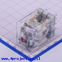 HF(Xiamen Hongfa Electroacoustic) HF18FF/110-2Z13D