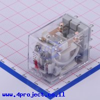 HF(Xiamen Hongfa Electroacoustic) HF18FF/A110-2Z13D