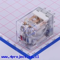 HF(Xiamen Hongfa Electroacoustic) HF18FF/012-3Z1D