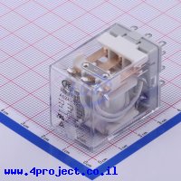 HF(Xiamen Hongfa Electroacoustic) HF18FF/A024-3Z1
