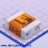 HF(Xiamen Hongfa Electroacoustic) HF157F/24-2Z25FD1
