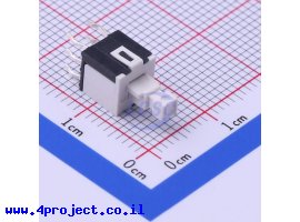תמונה של מוצר  ALPSALPINE SPPH260100