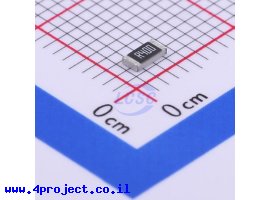תמונה של מוצר  Ever Ohms Tech CR1206F0R4P05