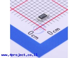 תמונה של מוצר  Ever Ohms Tech CR1206F0R47P05