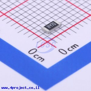 Ever Ohms Tech CR1206F0R47P05