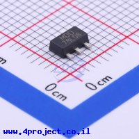 MDD(Microdiode Electronics) 78L08