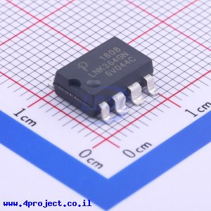 POWER INTEGRATIONS LNK364GN-TL