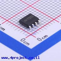 Hangzhou Silan Microelectronics SD8583S