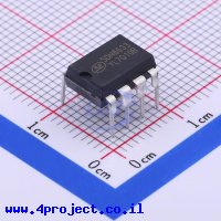Hangzhou Silan Microelectronics SDH8633