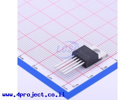 תמונה של מוצר  IKSEMICON IL2596-ADJKB-P