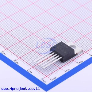 IKSEMICON IL2596-ADJKB-P