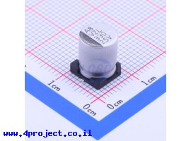 תמונה של מוצר  Lelon VZL331M1ETR-0810