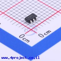 Microchip Tech MCP73831T-2ACI/OT