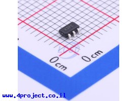 תמונה של מוצר  Microchip Tech MCP73831T-2ACI/OT