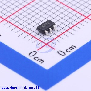 Microchip Tech MCP73831T-2ACI/OT