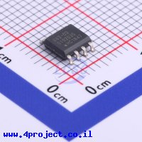 Dialog Semiconductor IW662-03-SO8