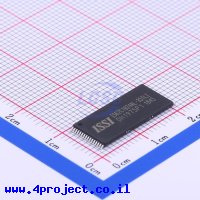 ISSI(Integrated Silicon Solution) IS62C1024AL-35TLI