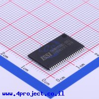 ISSI(Integrated Silicon Solution) IS62WV12816BLL-55TLI