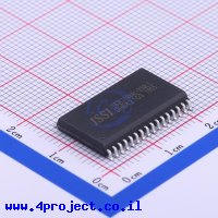 ISSI(Integrated Silicon Solution) IS62C1024AL-35QLI