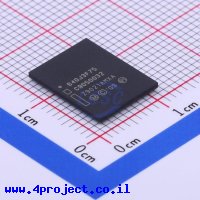 Micron Tech PC28F640J3F75A