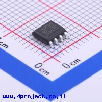 ISSI(Integrated Silicon Solution) IS25WQ040-JNLE