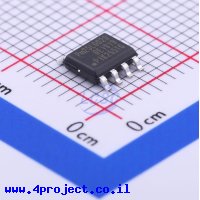 ISSI(Integrated Silicon Solution) PM25LQ020B-SCE