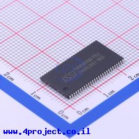 ISSI(Integrated Silicon Solution) IS42S16320D-7TLI