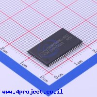 ISSI(Integrated Silicon Solution) IS61WV20488BLL-10TLI
