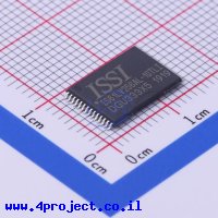 ISSI(Integrated Silicon Solution) IS61LV256AL-10TLI