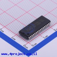 ISSI(Integrated Silicon Solution) IS61C1024AL-12JLI