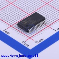 Analog Devices AD9851BRSZRL