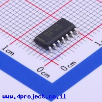 Analog Devices Inc./Maxim Integrated MAX3079EESD+T