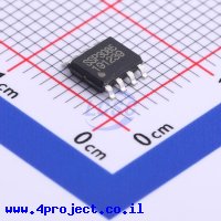 Shanghai Siproin Microelectronics SSP3085