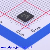 Hangzhou SDIC Microelectronics SD2057