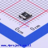 Jinrui Electronic Materials Co. JK-SMD1210-005