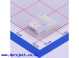 תמונה של מוצר  Littelfuse 0891025.NXS