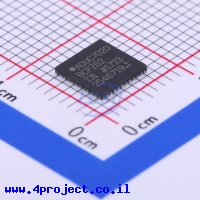 Analog Devices ADUC7020BCPZ62-RL7
