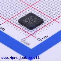 Analog Devices ADUC7020BCPZ62IRL7