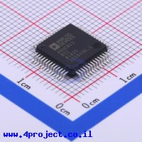 Analog Devices ADUC812BSZ-REEL