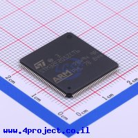 STMicroelectronics STM32F205ZCT6