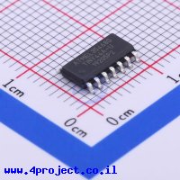 Microchip Tech ATTINY44A-SSU