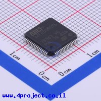 STMicroelectronics STM32F205RGT6TR
