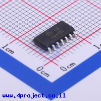 Hangzhou SDIC Microelectronics SD4102