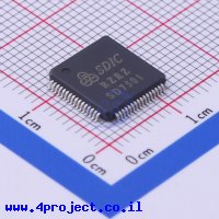 Hangzhou SDIC Microelectronics SD7501